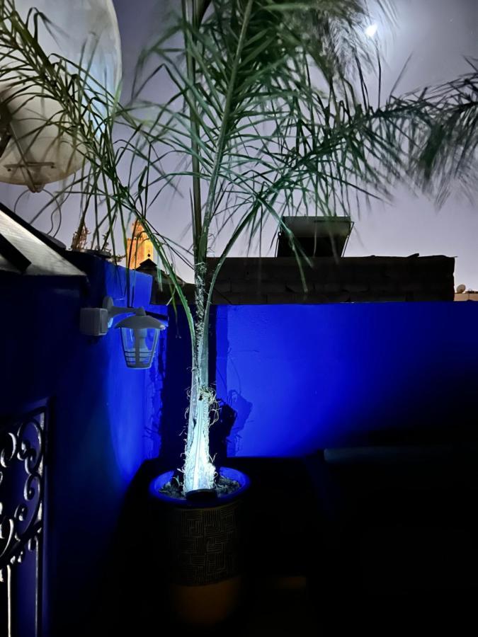 Riad Khoya Magnifique Marrakesh Exterior foto