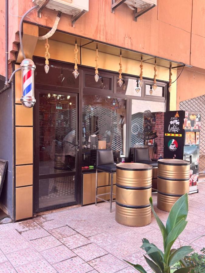 Riad Khoya Magnifique Marrakesh Exterior foto