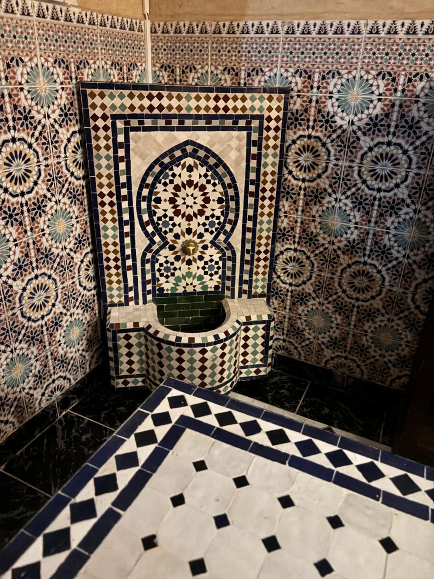 Riad Khoya Magnifique Marrakesh Exterior foto